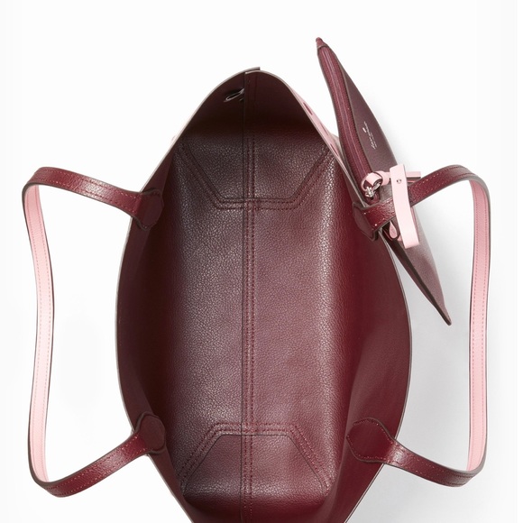 Kate Spade Reversible Tote - Picture 10 of 14